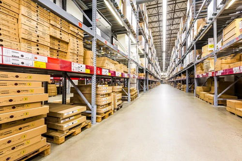 深度融合優(yōu)勢 WMS倉庫管理系統(tǒng)在計(jì)算機(jī)系統(tǒng)集成中的核心價(jià)值